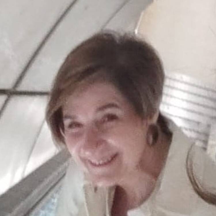 Foto de perfil de Susana