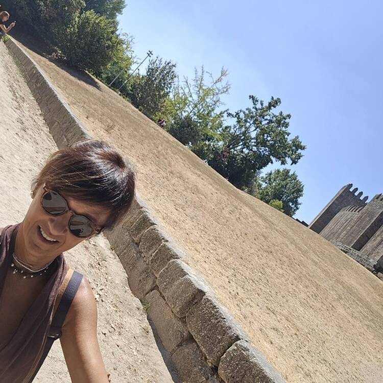 Foto de perfil de uxue