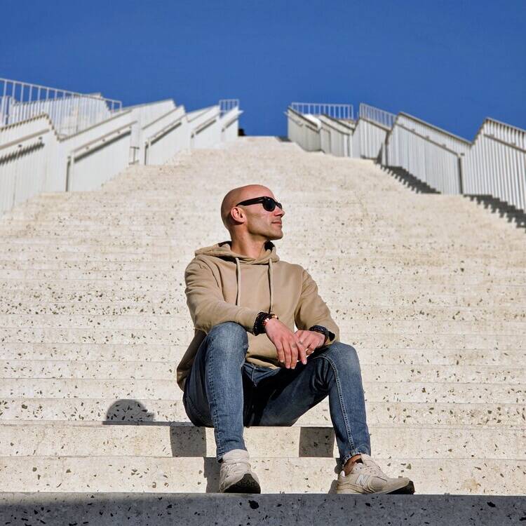 Foto de perfil de Alex