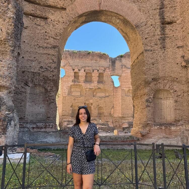 Foto de perfil de Sara