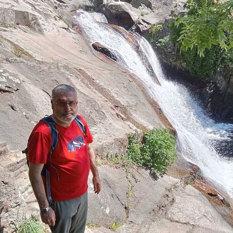 Foto de perfil