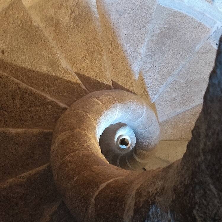 Foto de perfil de Isabel