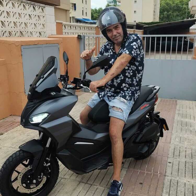 Foto de perfil de Jávier