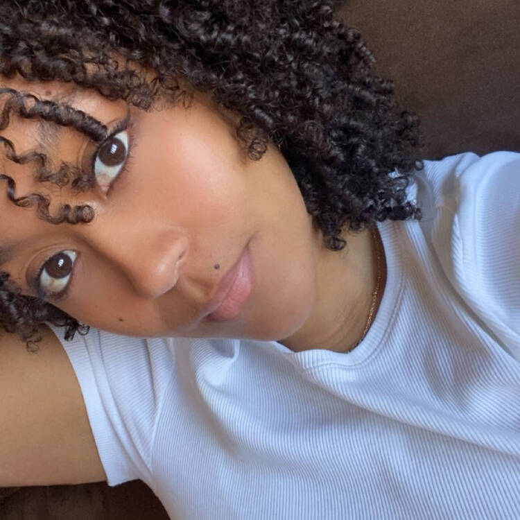Foto de perfil de Paola