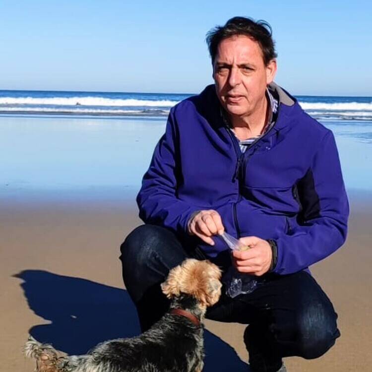Foto de perfil