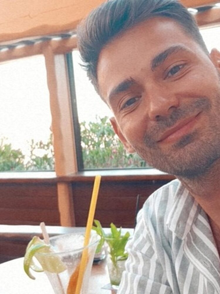 Foto de perfil de Daniel