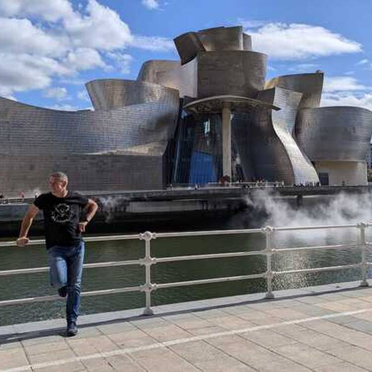 Foto de perfil