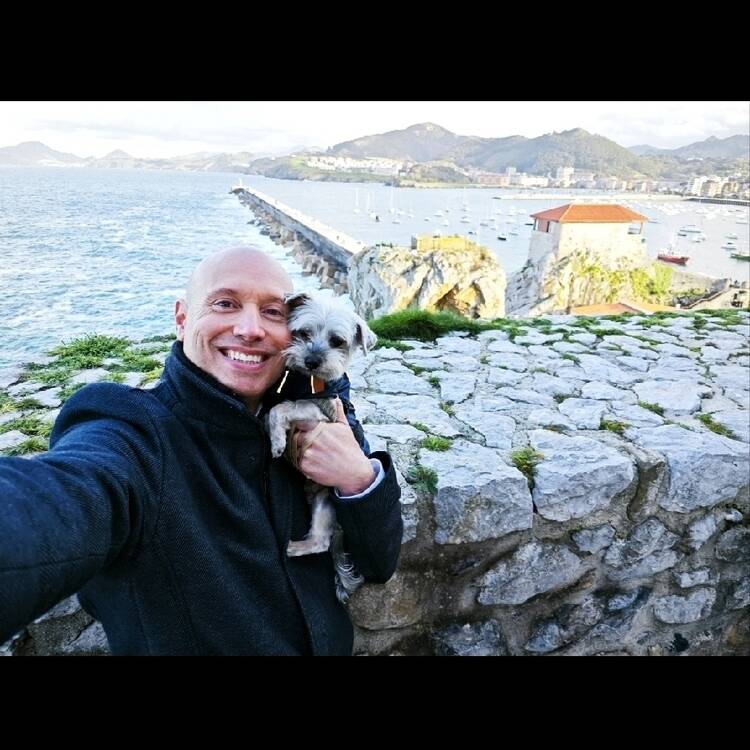 Foto de perfil de Jose Luis