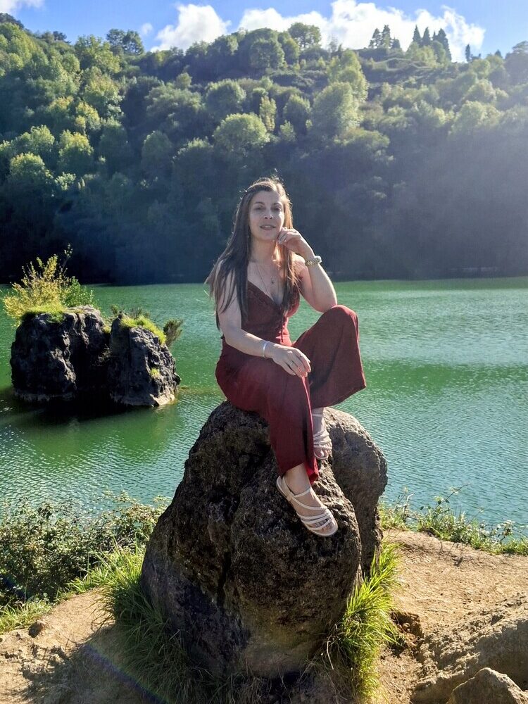 Foto de perfil de Estíbaliz