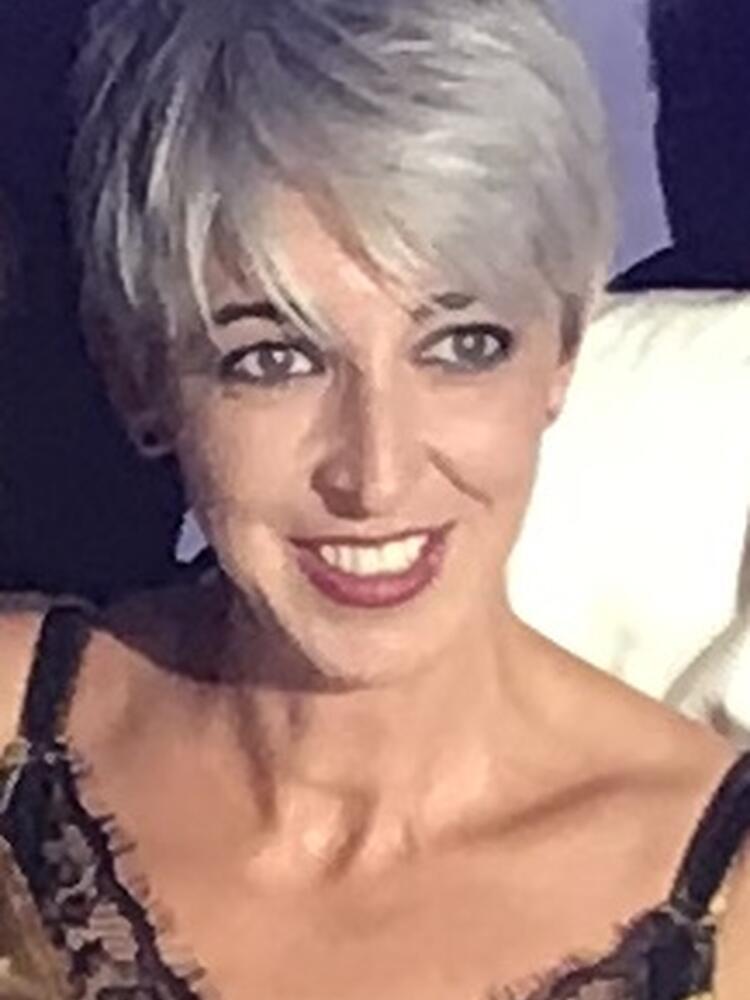 Foto de perfil de laura