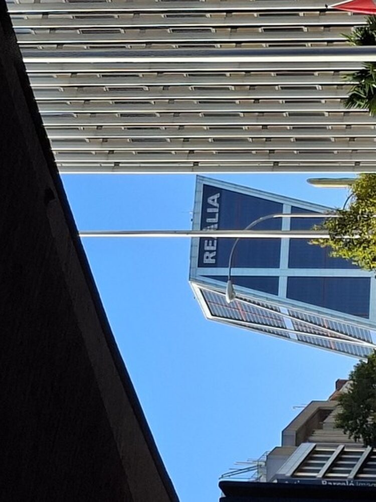 Foto de perfil de Saioa
