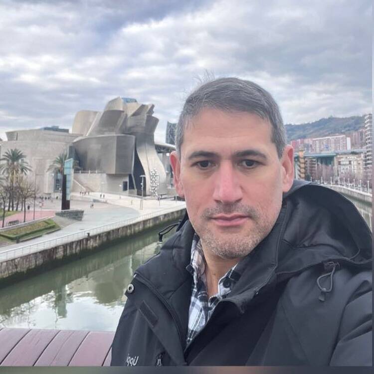 Foto de perfil de Manuel