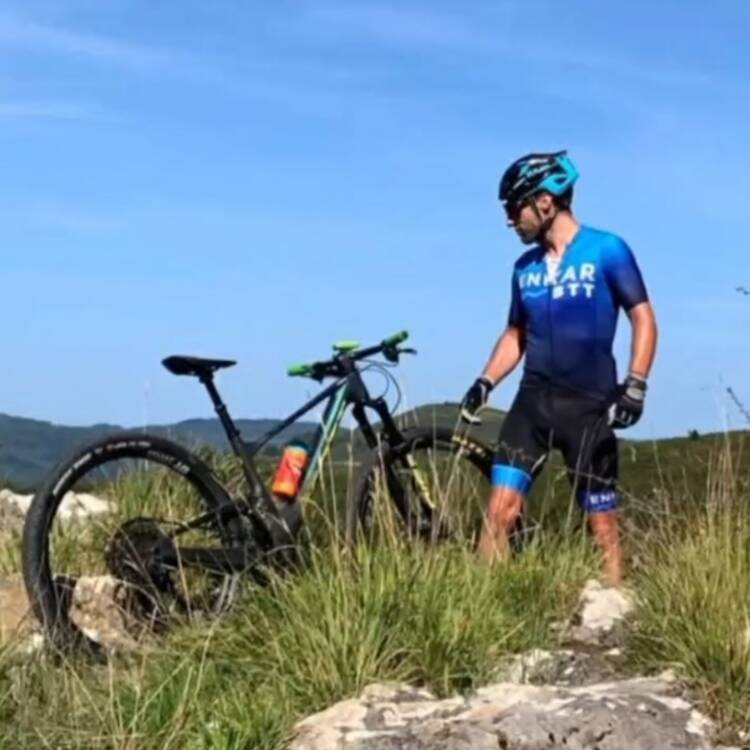 Foto de perfil de Unai
