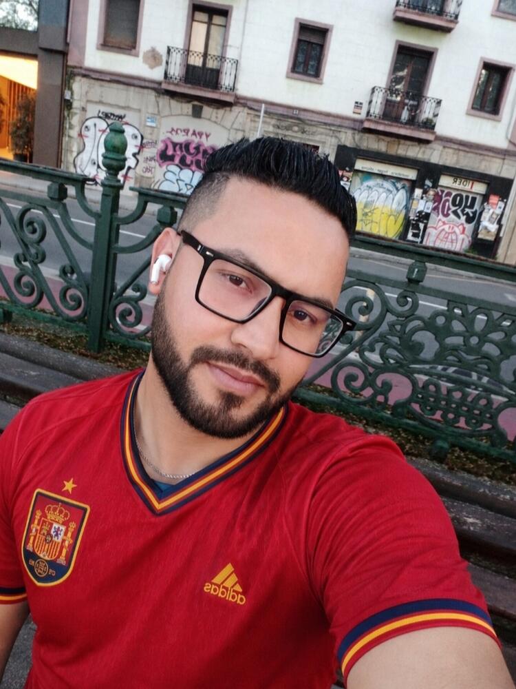 Foto de perfil de Hamza