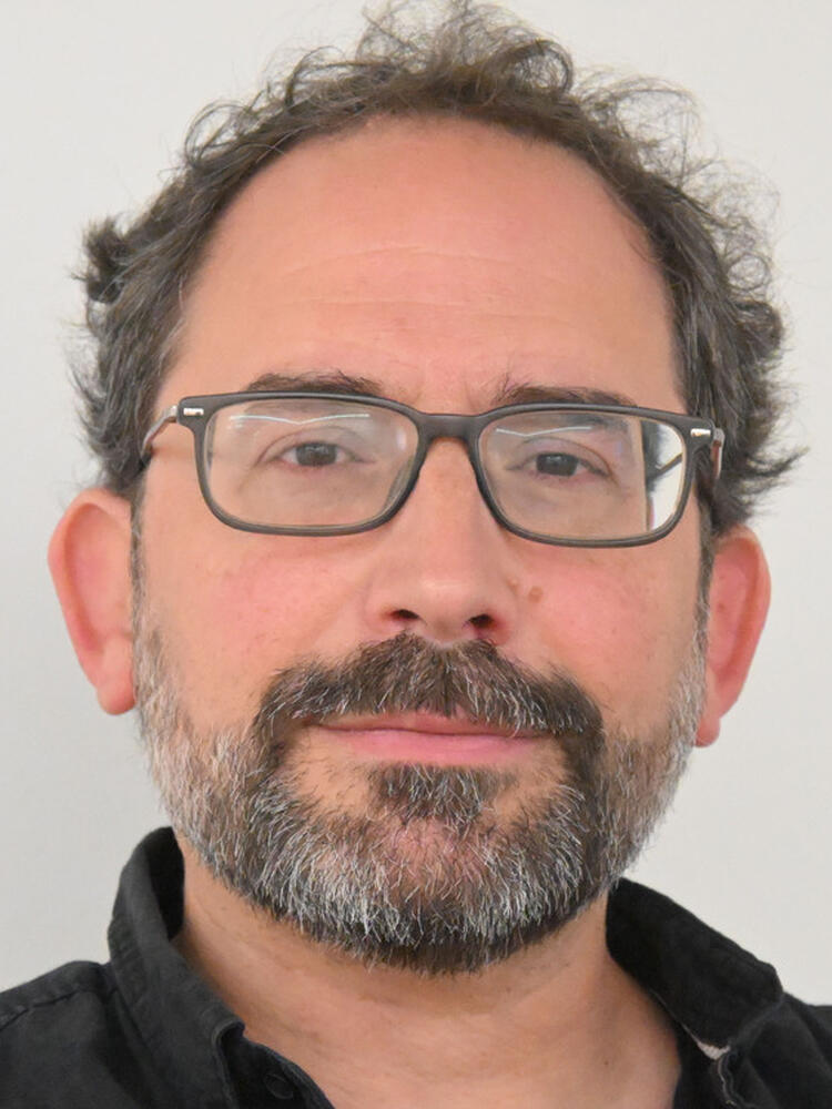 Foto de perfil de Gorka