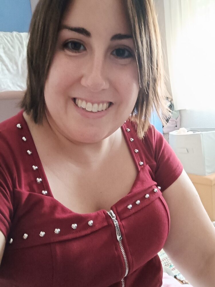 Foto de perfil de Cristina