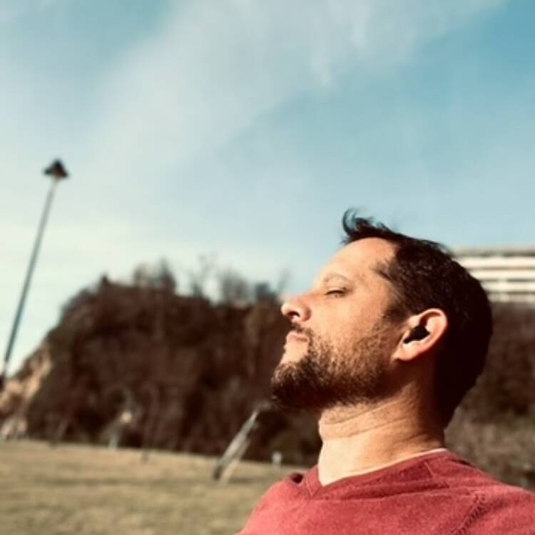 Foto de perfil