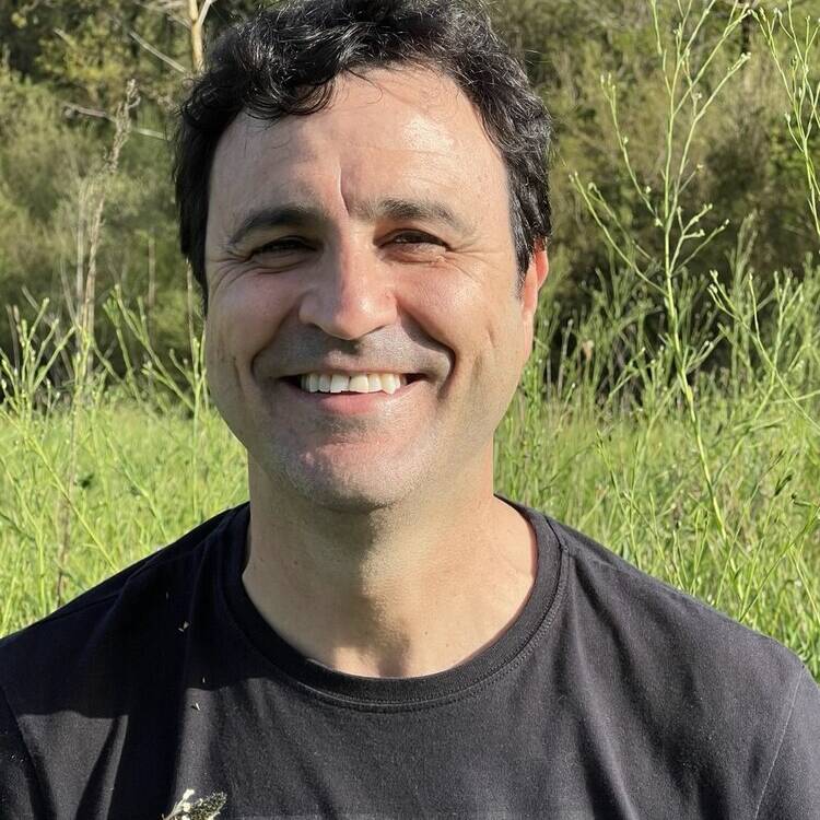 Foto de perfil