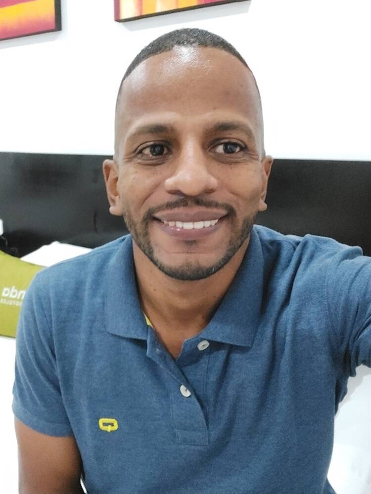 Foto de perfil de Diego Fernando