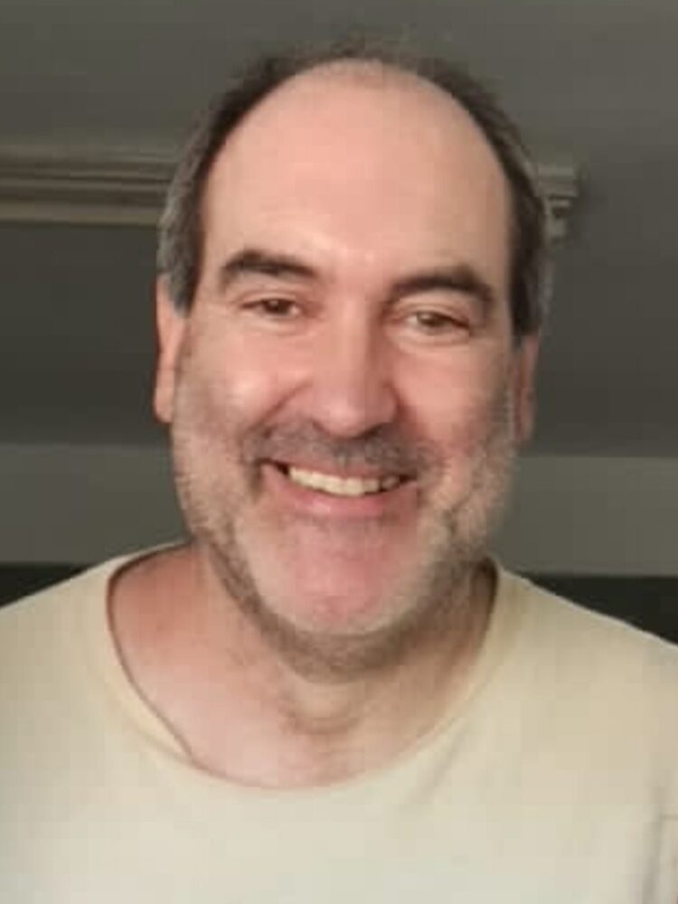 Foto de perfil de Matías