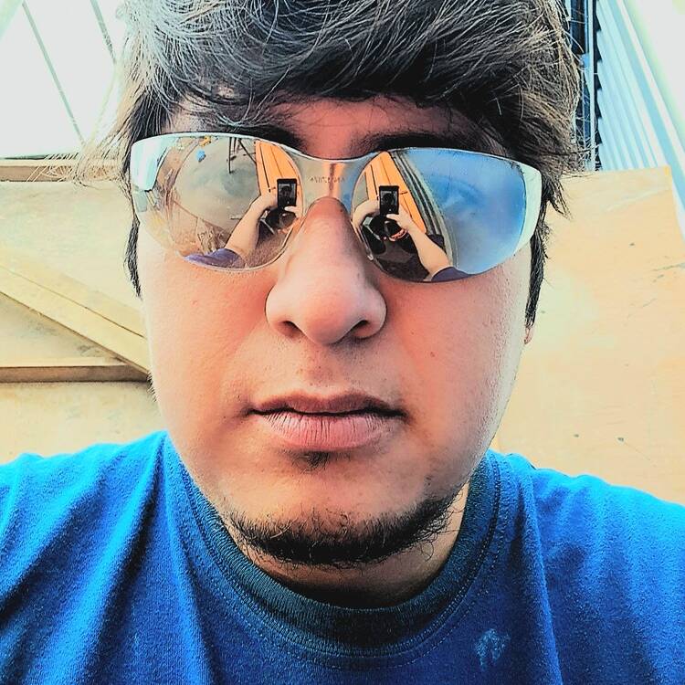 Foto de perfil