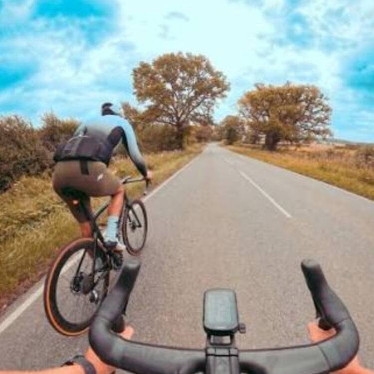 Foto de perfil de Bici on