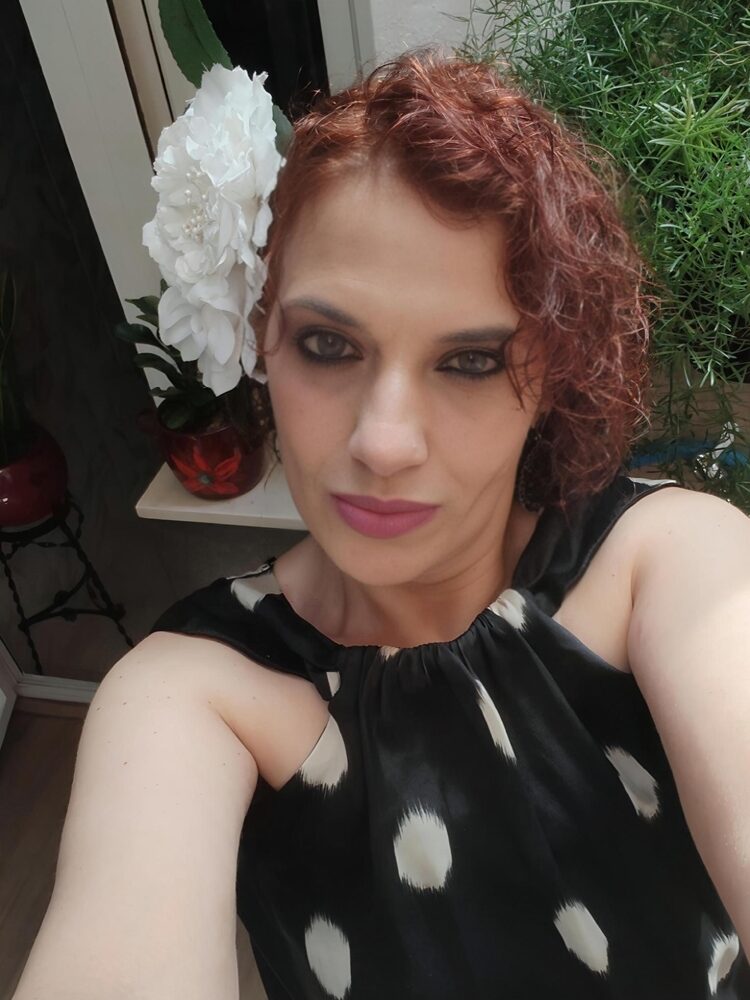 Foto de perfil de María