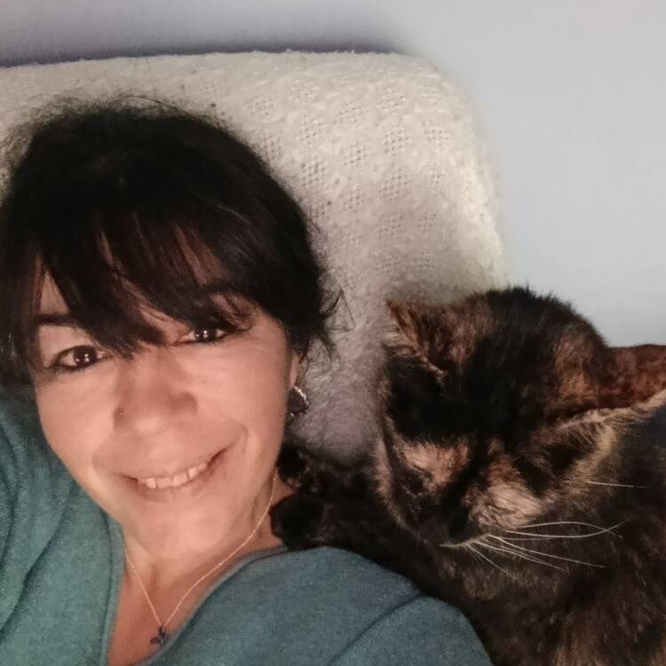 Foto de perfil de Susana