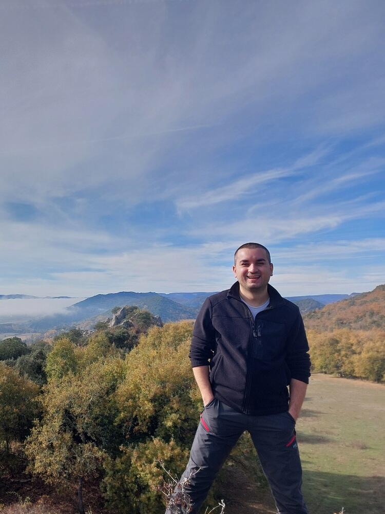 Foto de perfil de Orkatza