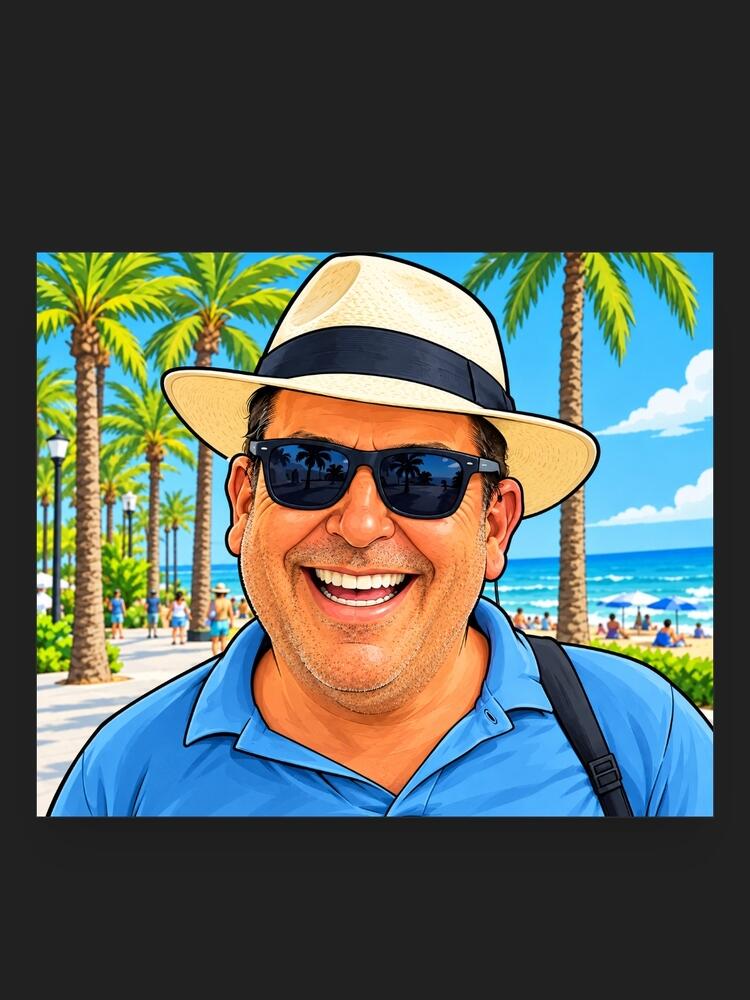 Foto de perfil de Txomin