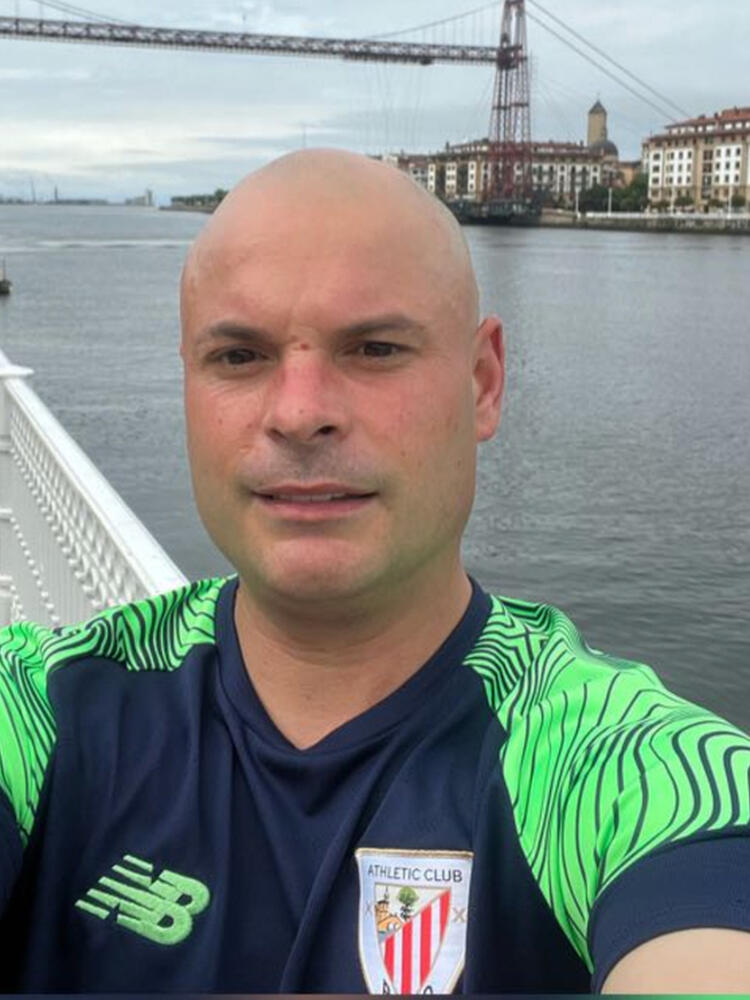 Foto de perfil de Tomas