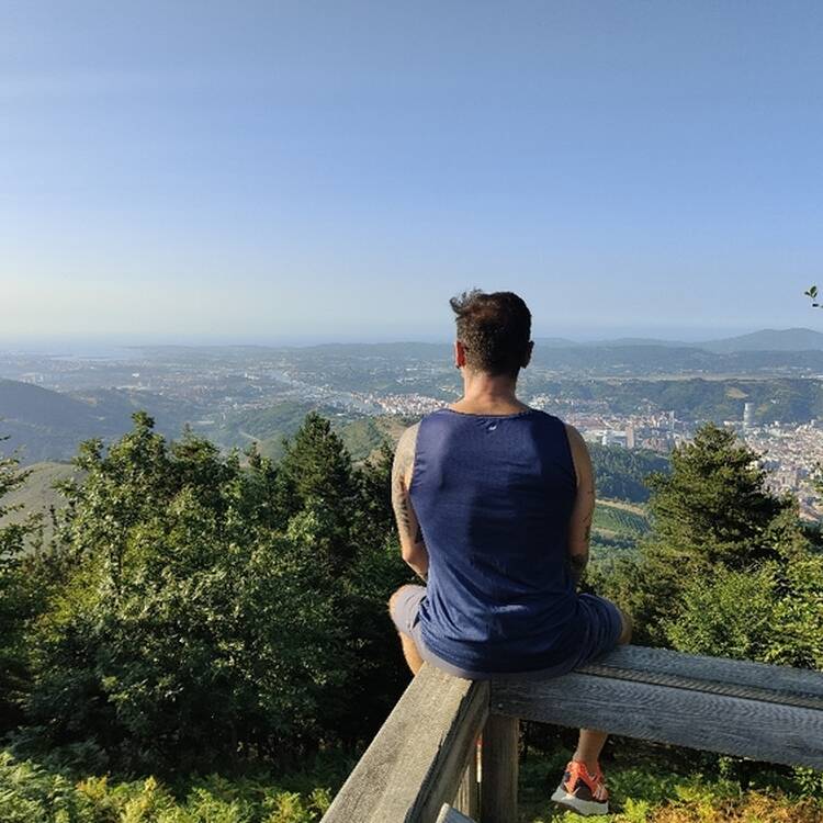 Foto de perfil de Xabi