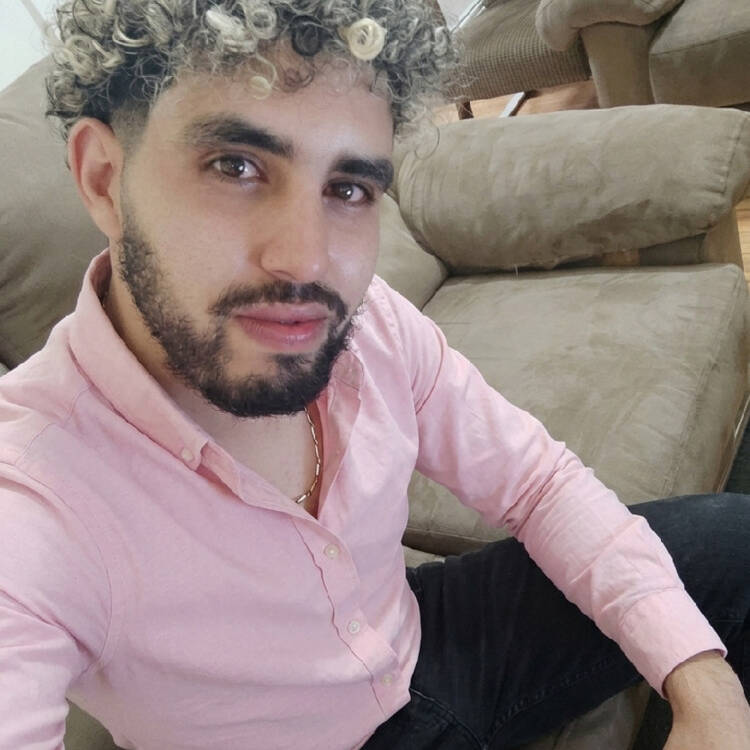 Foto de perfil de Yoyo