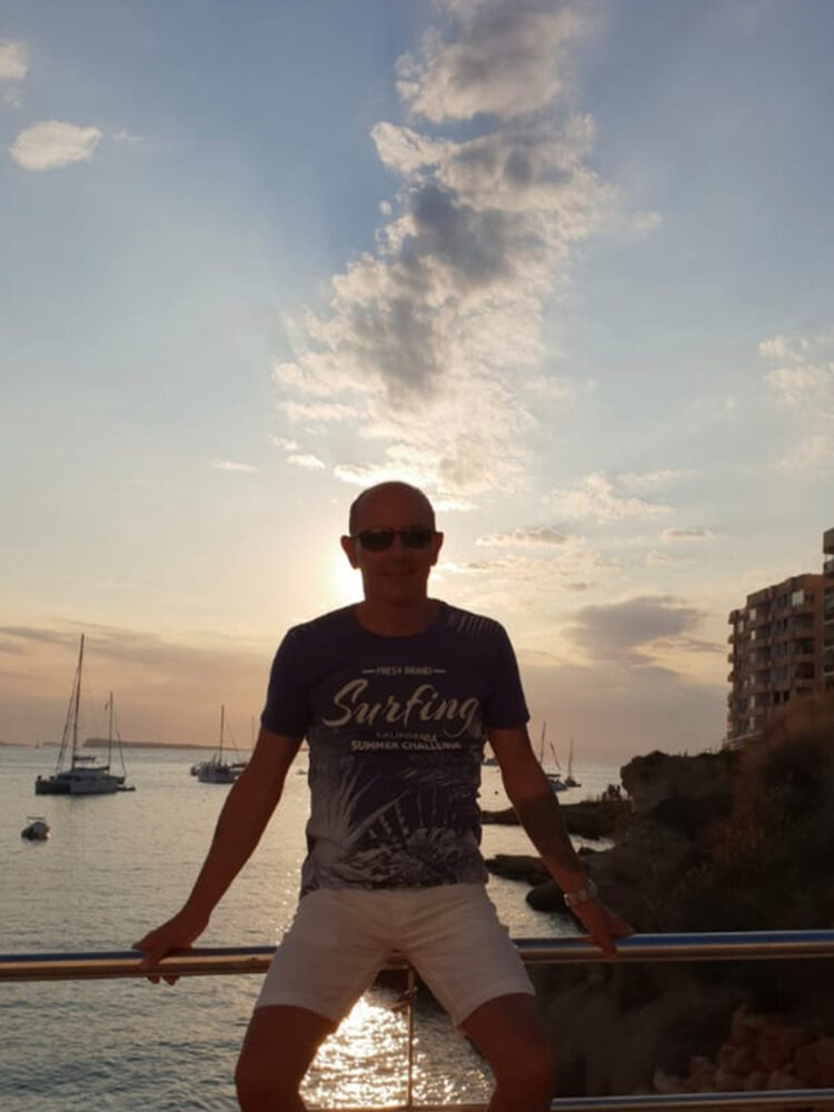 Foto de perfil de Imanol
