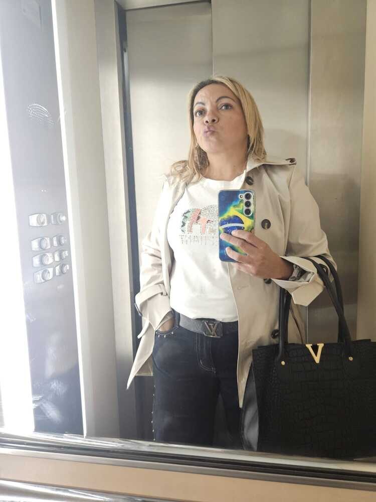 Foto de perfil de Karla