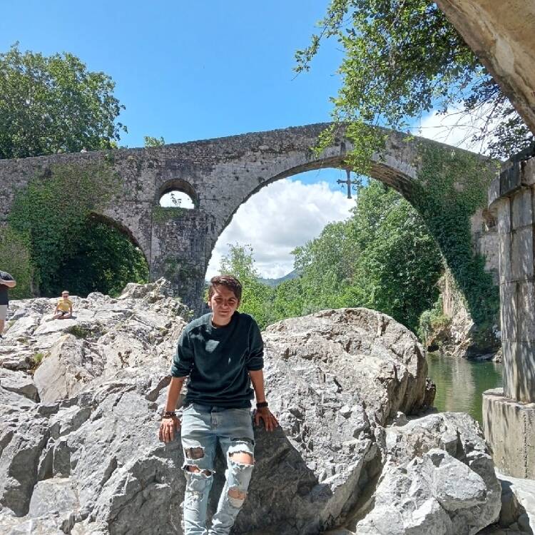 Foto de perfil de Batirtze