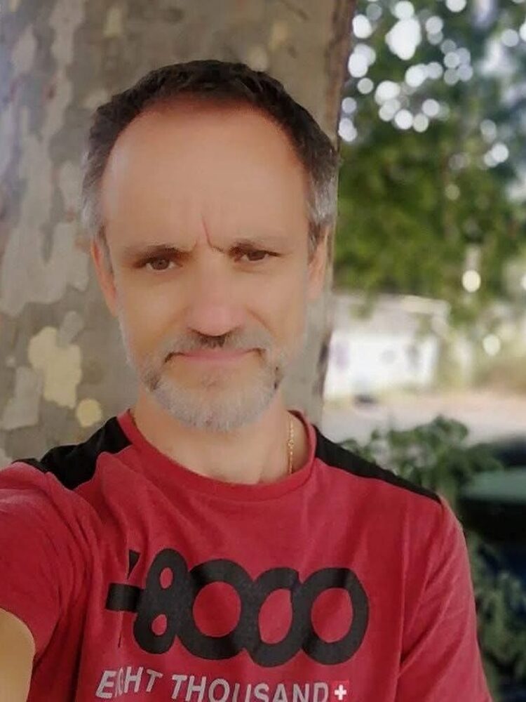 Foto de perfil de Alfonso
