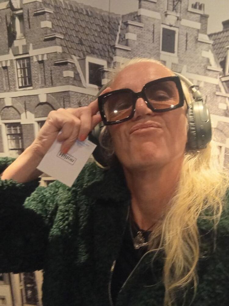 Foto de perfil de Rianne