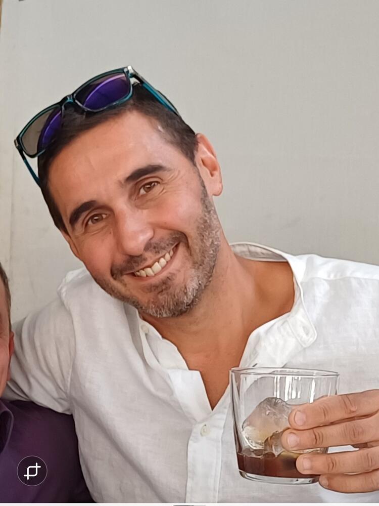 Foto de perfil de david