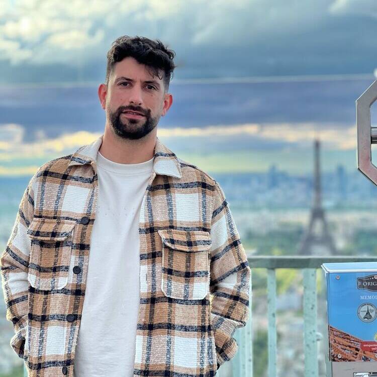 Foto de perfil
