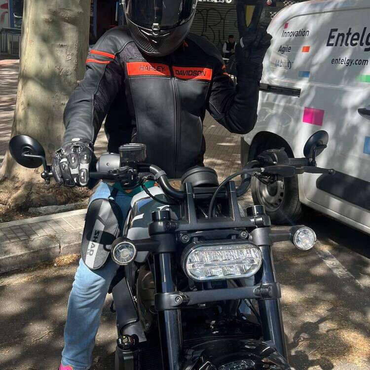 Foto de perfil de Serpa45