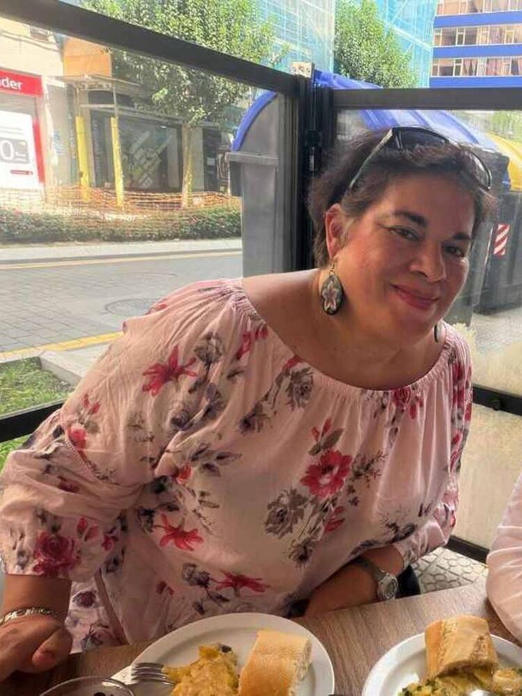Foto de perfil de Rosa Ana
