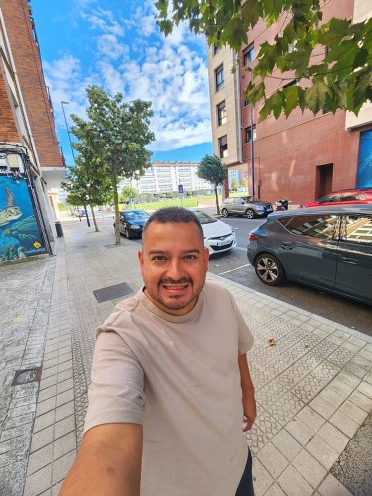 Foto de perfil de Hector