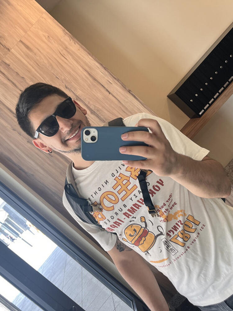 Foto de perfil de Mauricio