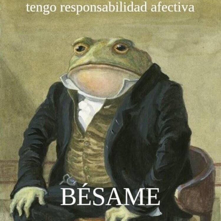 Foto de perfil de Hombre Deconstruido