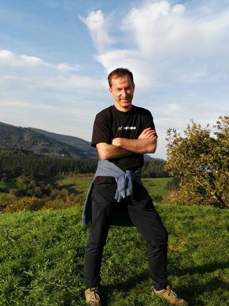 Foto de perfil de Joseba