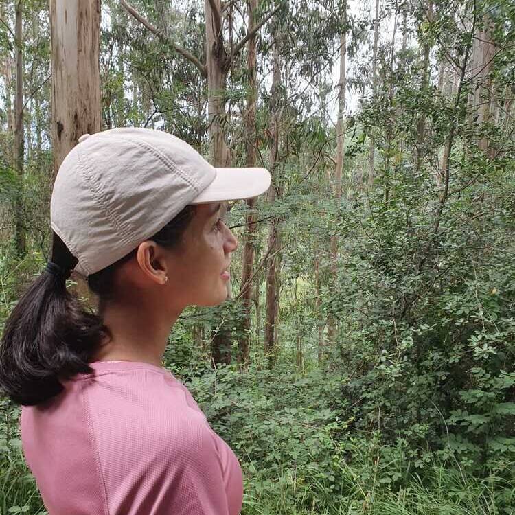 Foto de perfil de Lisseth