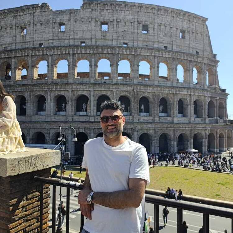 Foto de perfil de agustin