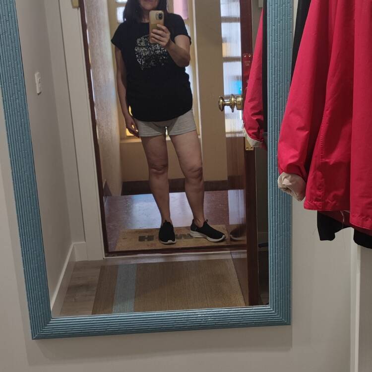 Foto de perfil de Luisa