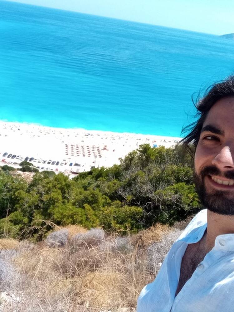 Foto de perfil de Igor